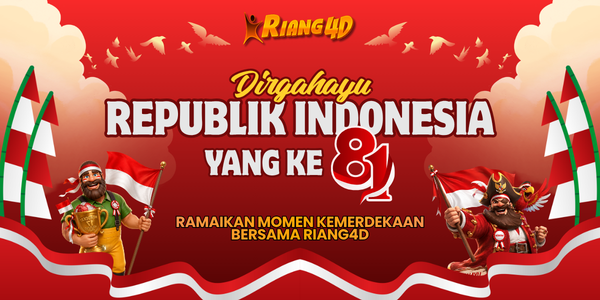 RIANG4D - Platform Game Digital Terbaik Dan Terlaris